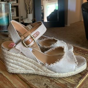 Lucky Brand Wedges